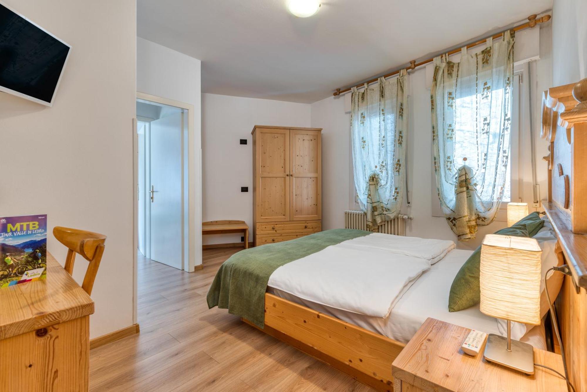 Albergo Alla Costa ベッツェッカ エクステリア 写真